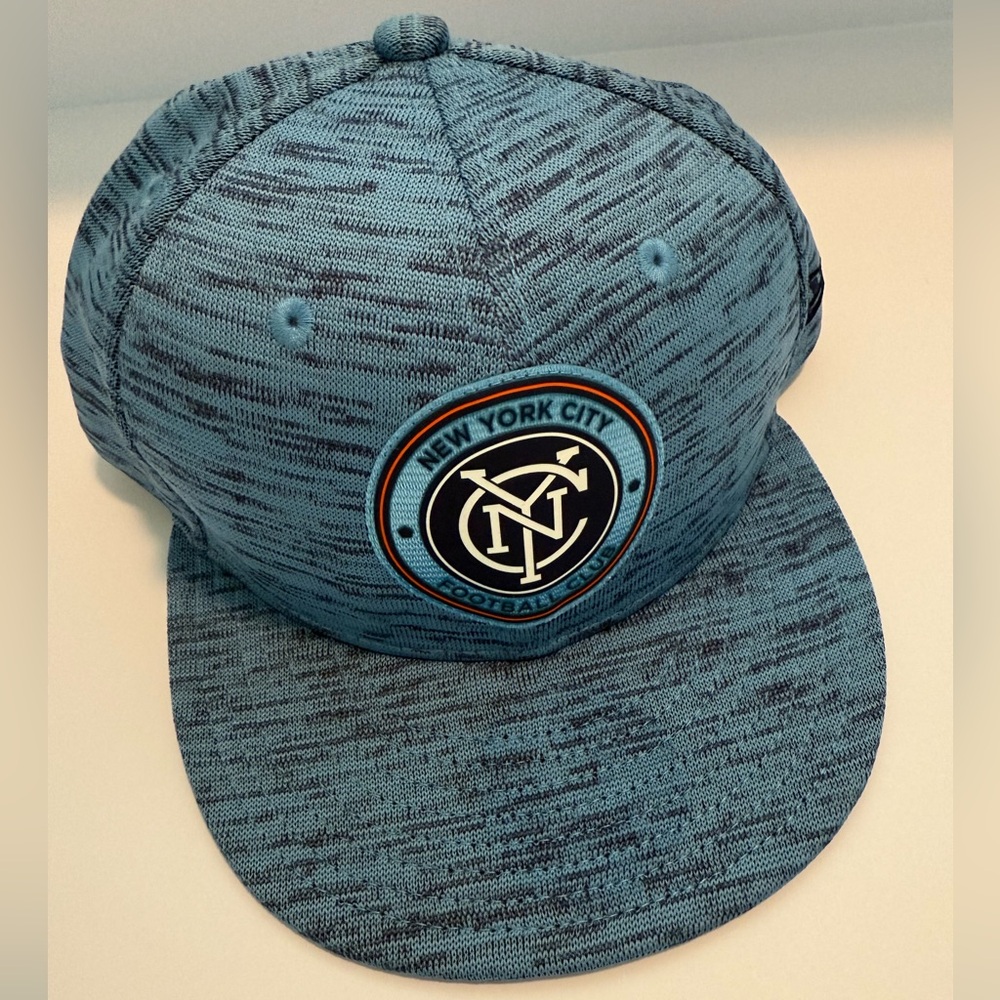 NWT New Era 59FIFTY NYC Fitted Football Club Hat, Various Sizes